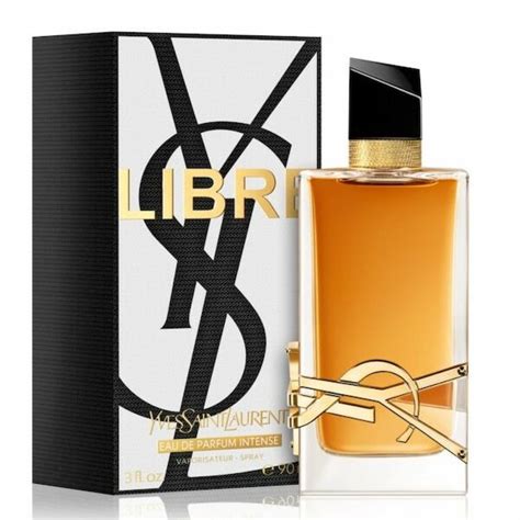 libre yves saint laurent description|yves saint laurent libre price.